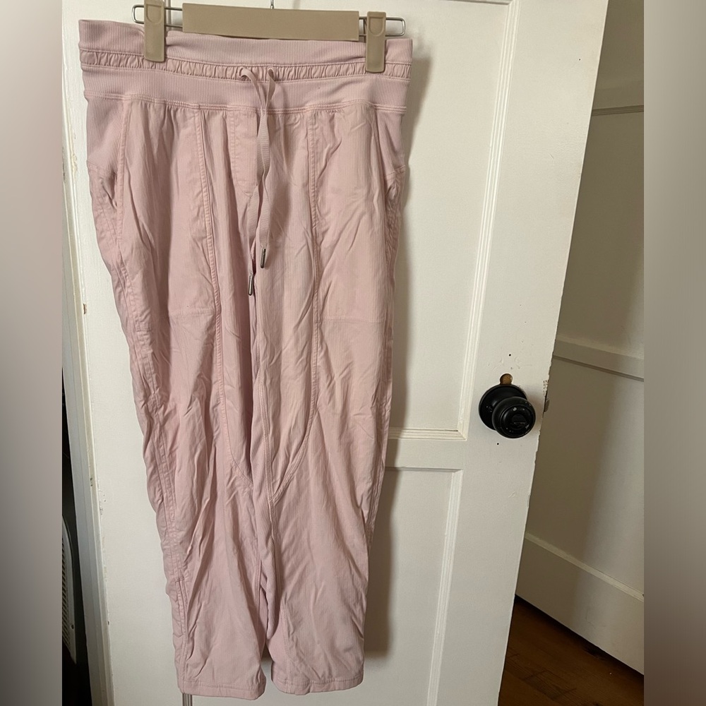 Lululemon Dance Pants